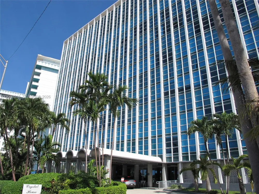 Address Not Shown Miami Beach, FL 33140