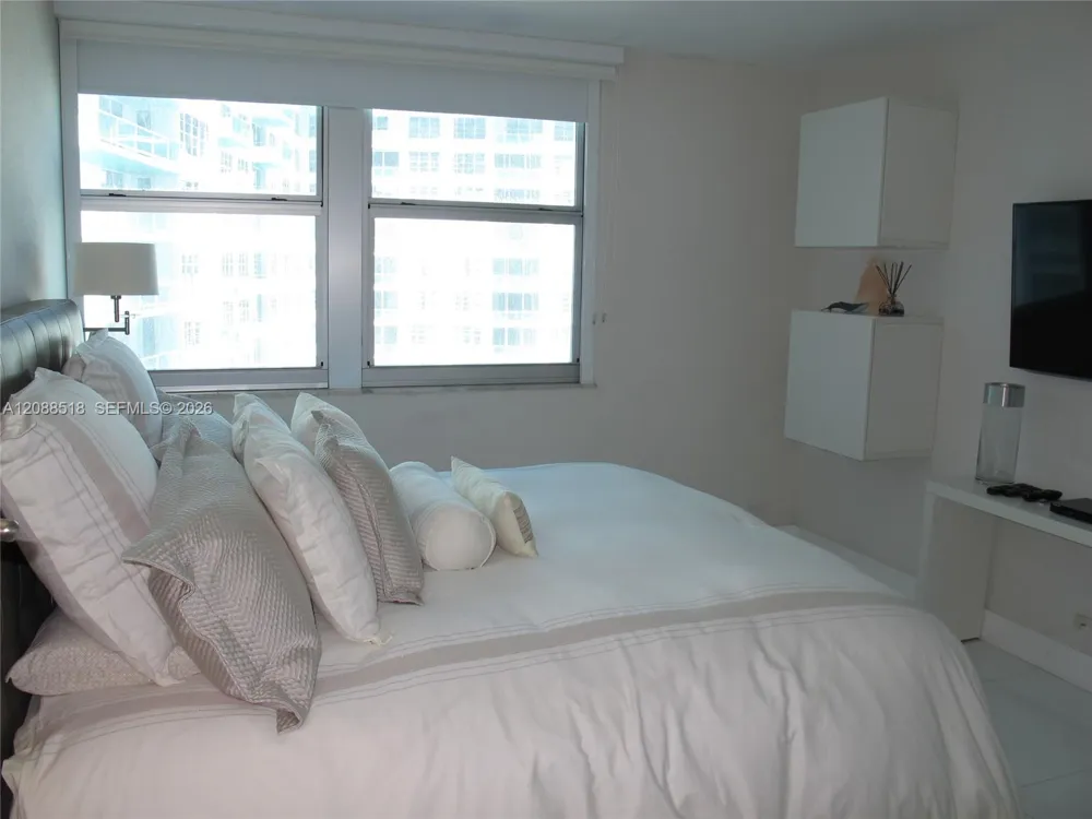 Address Not Shown Miami Beach, FL 33140