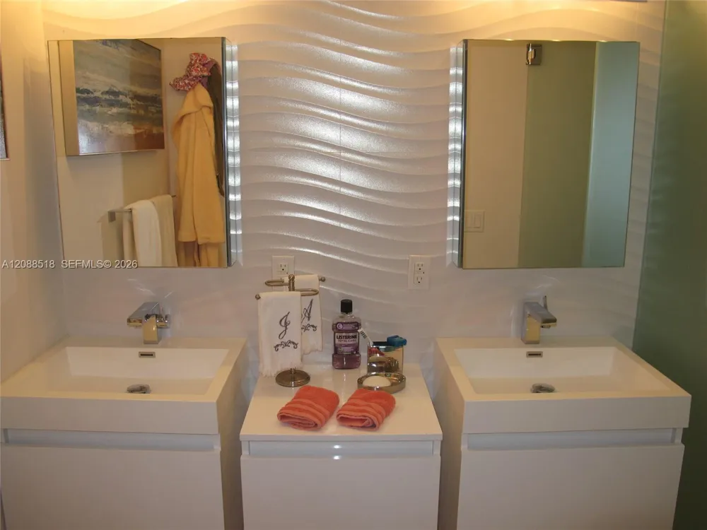 Address Not Shown Miami Beach, FL 33140