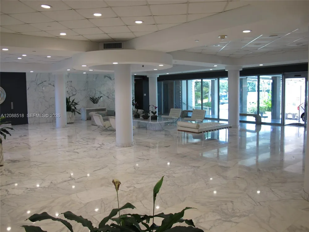 Address Not Shown Miami Beach, FL 33140