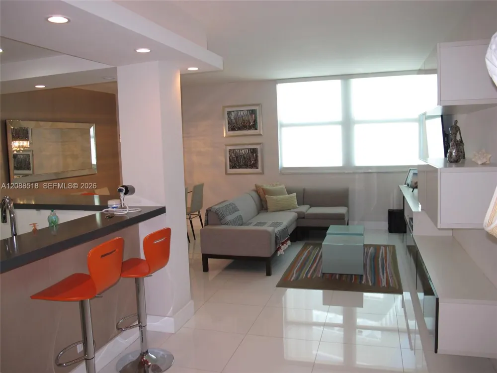 Address Not Shown Miami Beach, FL 33140