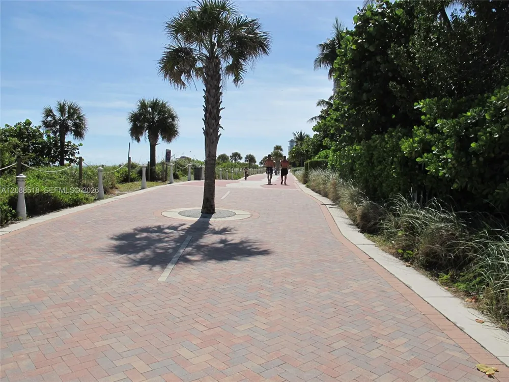Address Not Shown Miami Beach, FL 33140