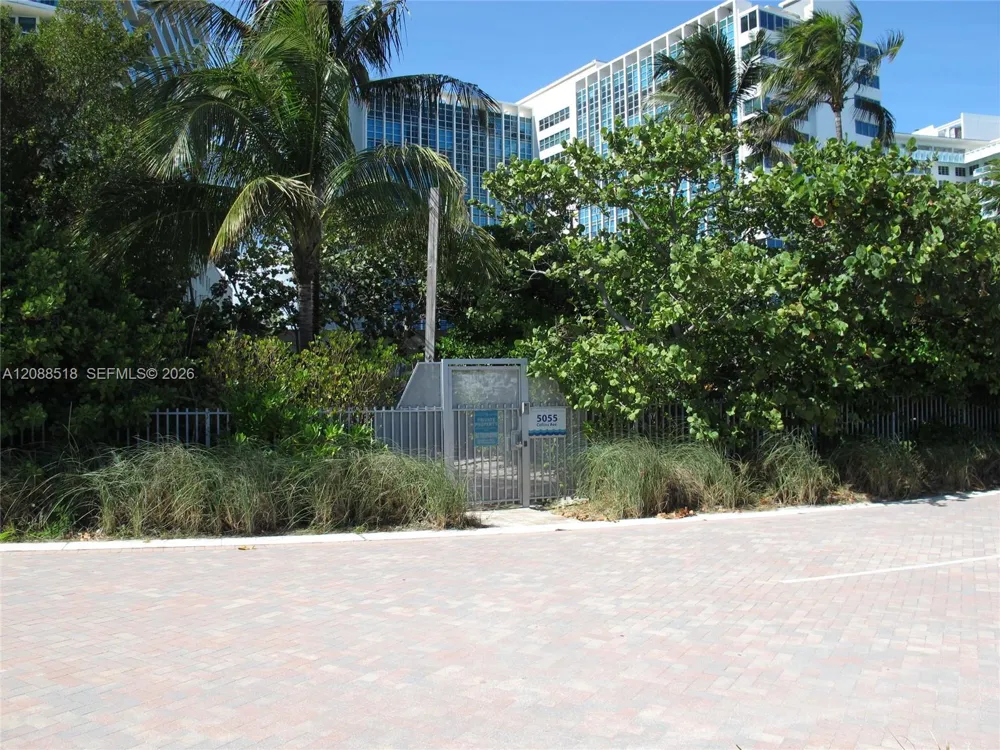 Address Not Shown Miami Beach, FL 33140