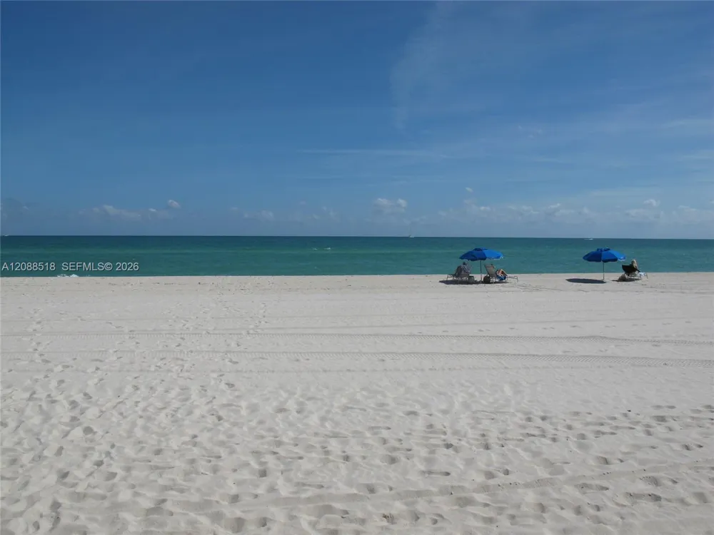 Address Not Shown Miami Beach, FL 33140