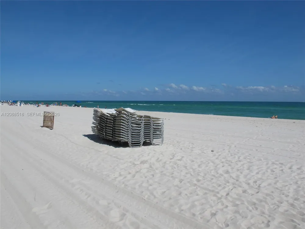 Address Not Shown Miami Beach, FL 33140
