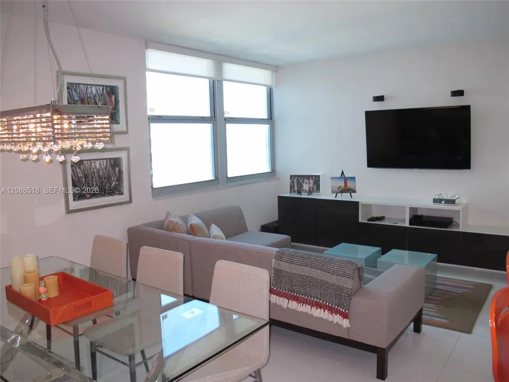 Address Not Shown Miami Beach, FL 33140