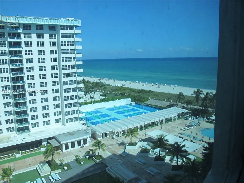 Address Not Shown Miami Beach, FL 33140