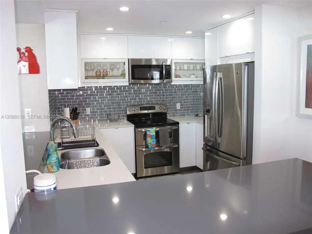 Address Not Shown Miami Beach, FL 33140