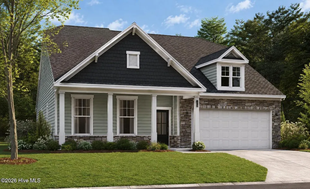 6259 Raystone Way #124 Leland, NC 28451