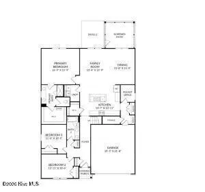 6259 Raystone Way #124 Leland, NC 28451