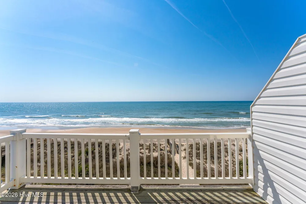 1324 New River Inlet Road North Topsail Beach, NC 28460