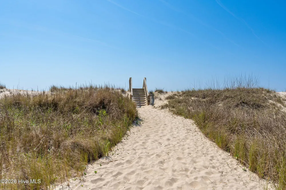 1324 New River Inlet Road North Topsail Beach, NC 28460