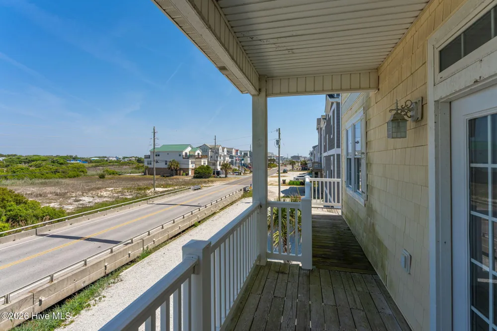 1324 New River Inlet Road North Topsail Beach, NC 28460