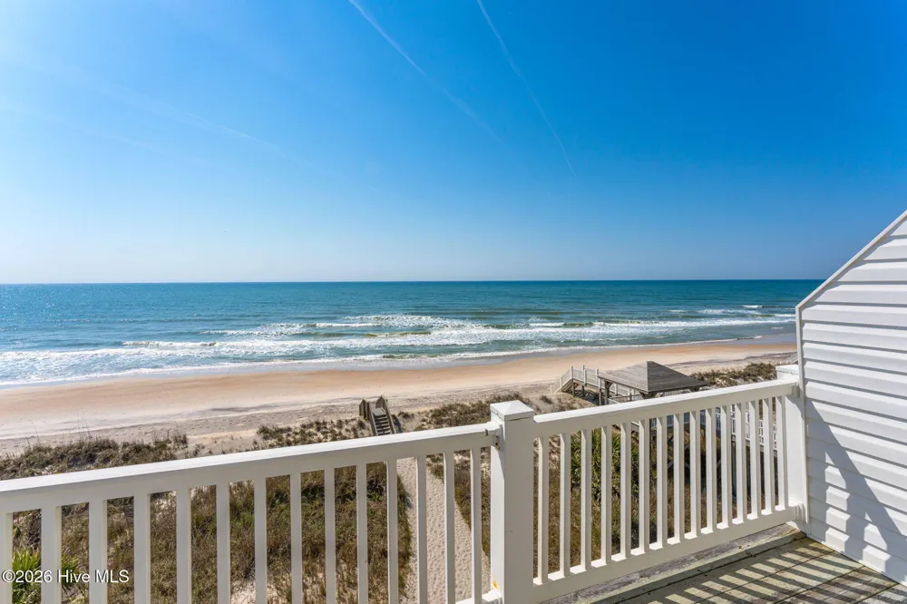 1324 New River Inlet Road North Topsail Beach, NC 28460