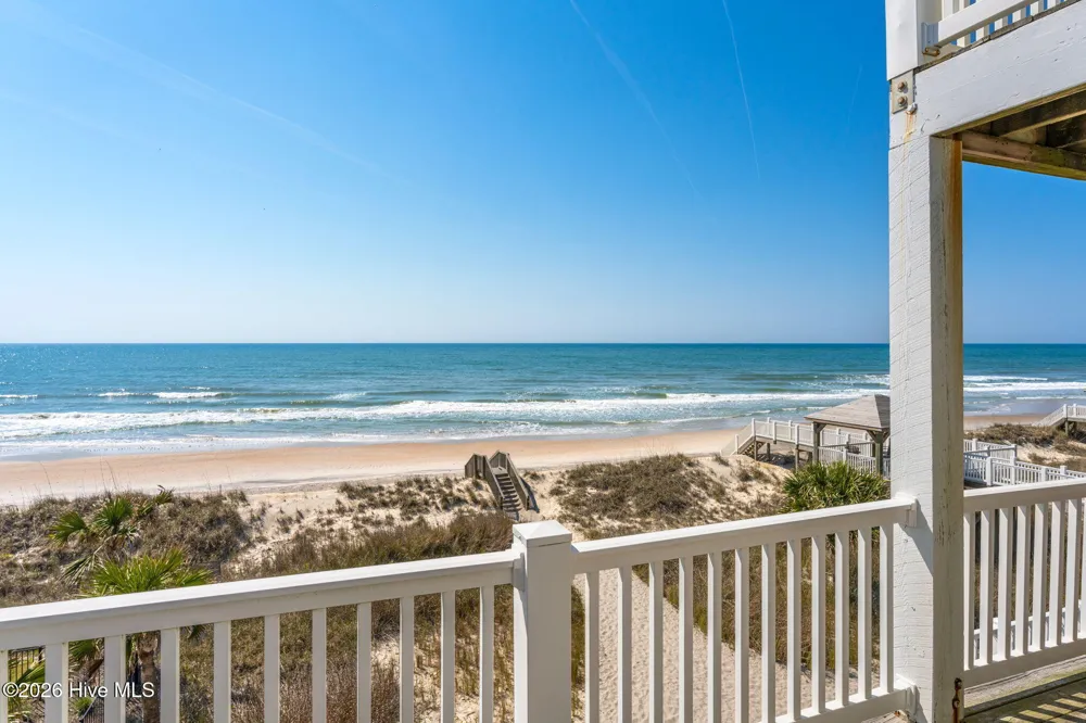 1324 New River Inlet Road North Topsail Beach, NC 28460
