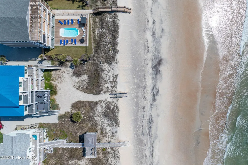 1324 New River Inlet Road North Topsail Beach, NC 28460