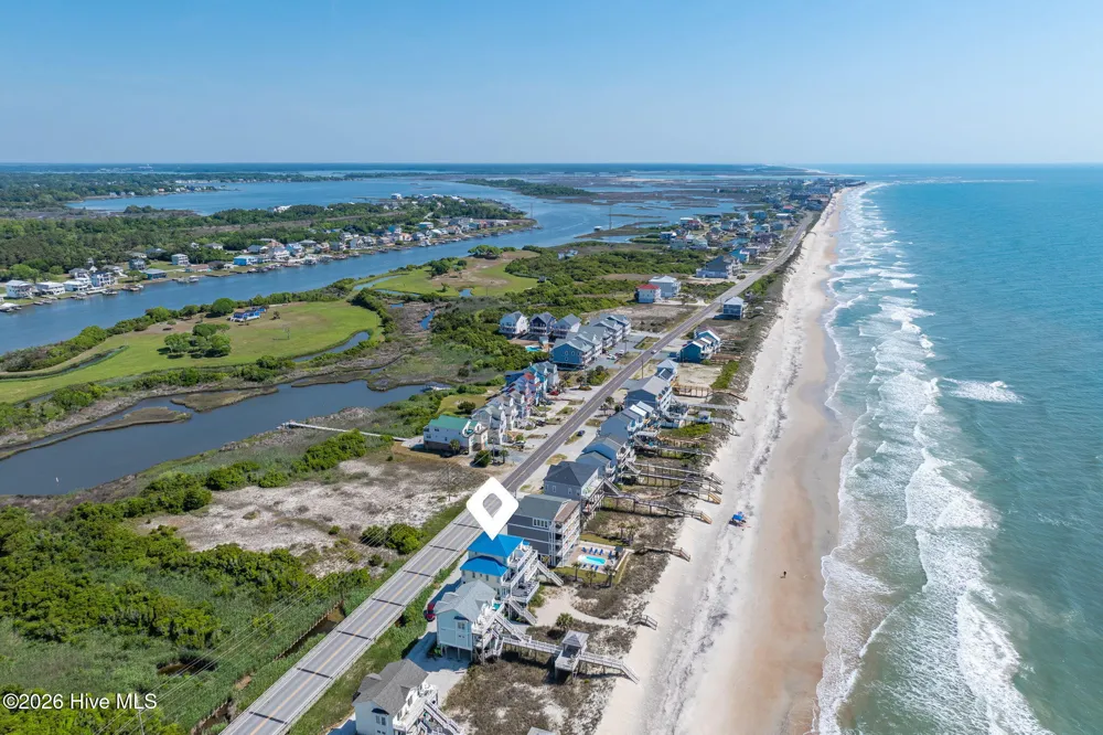 1324 New River Inlet Road North Topsail Beach, NC 28460