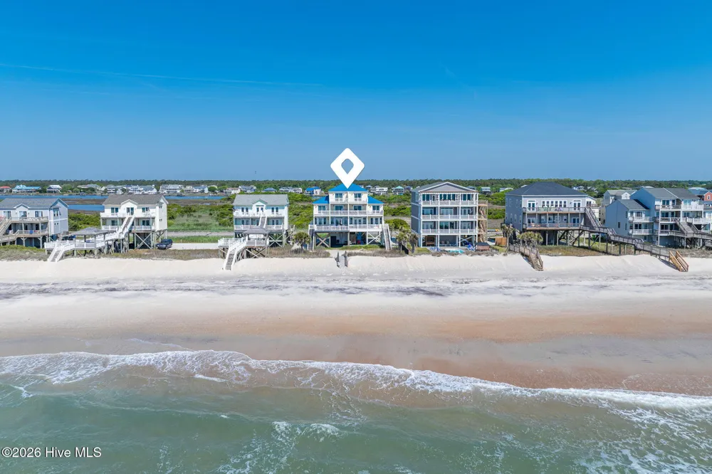 1324 New River Inlet Road North Topsail Beach, NC 28460
