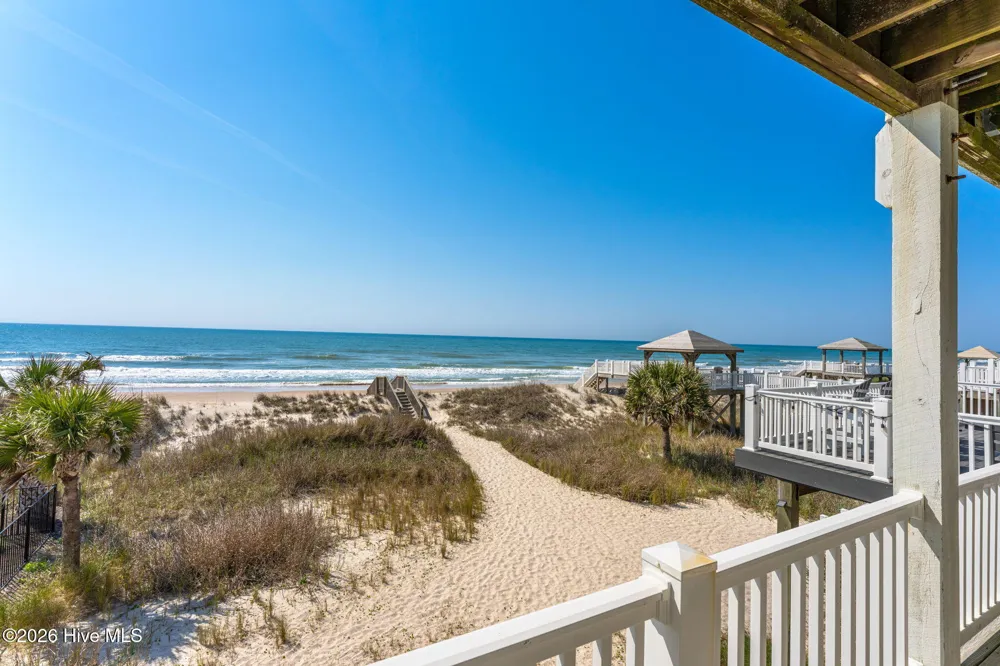 1324 New River Inlet Road North Topsail Beach, NC 28460