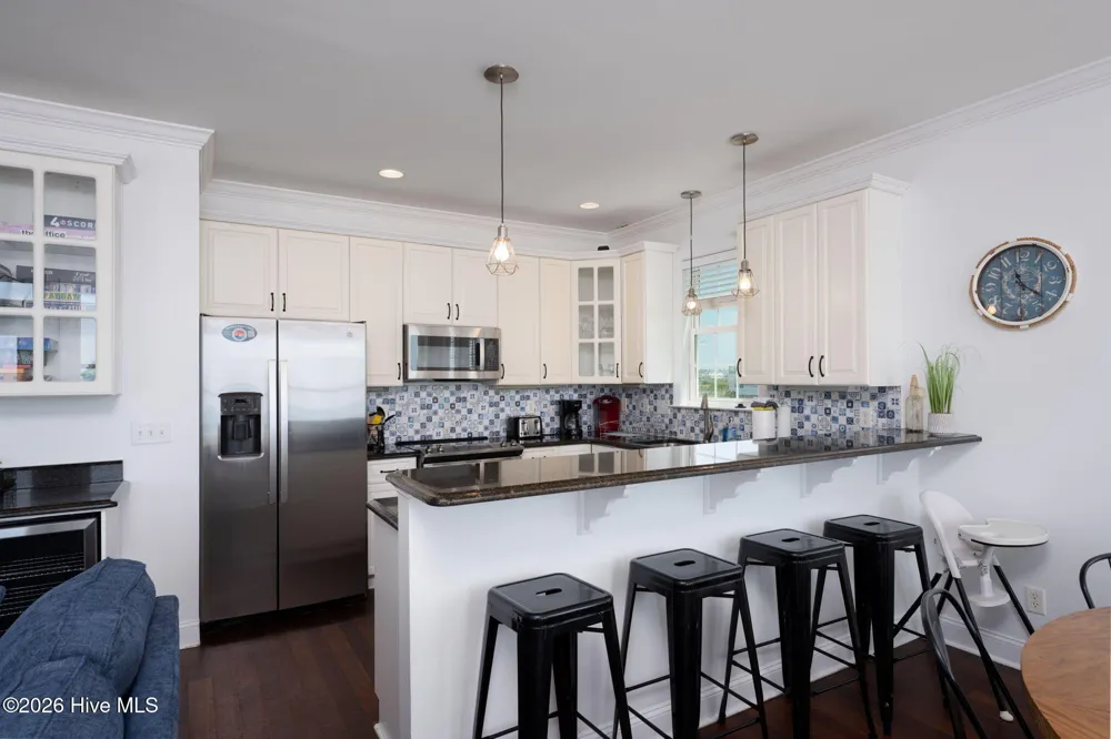 1324 New River Inlet Road North Topsail Beach, NC 28460