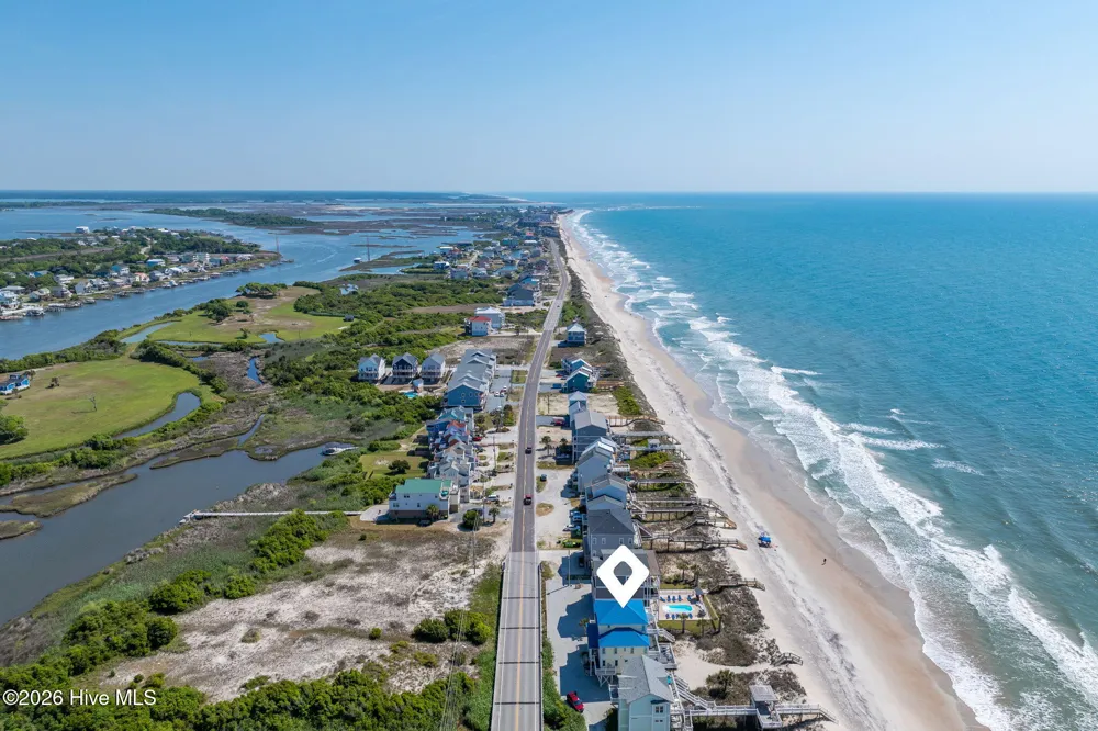 1324 New River Inlet Road North Topsail Beach, NC 28460