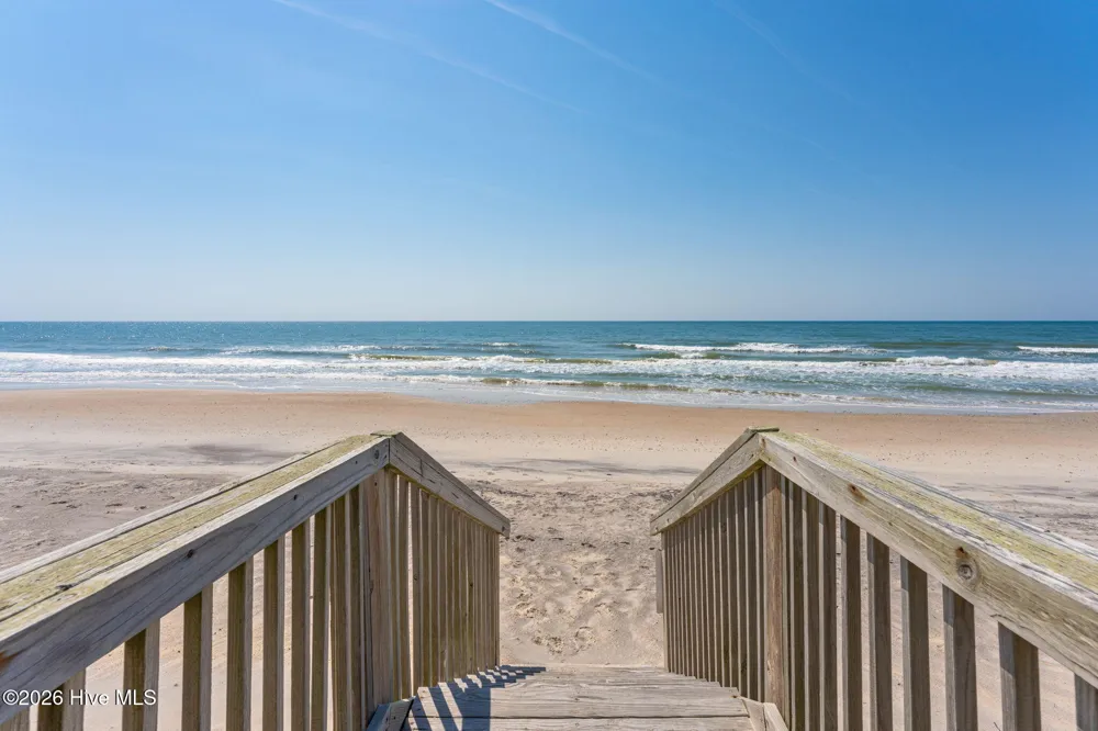 1324 New River Inlet Road North Topsail Beach, NC 28460