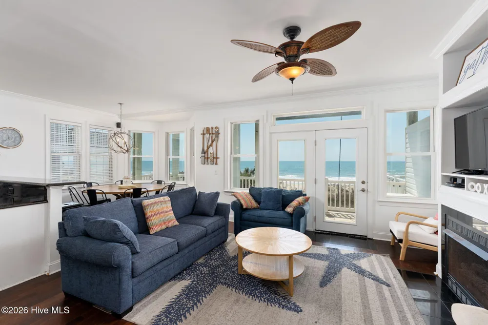 1324 New River Inlet Road North Topsail Beach, NC 28460