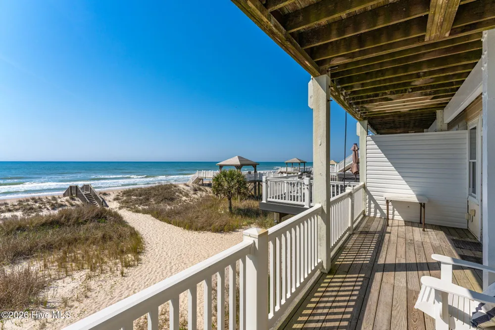 1324 New River Inlet Road North Topsail Beach, NC 28460