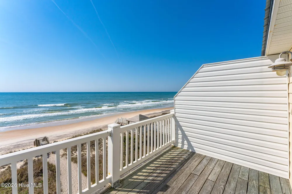 1324 New River Inlet Road North Topsail Beach, NC 28460