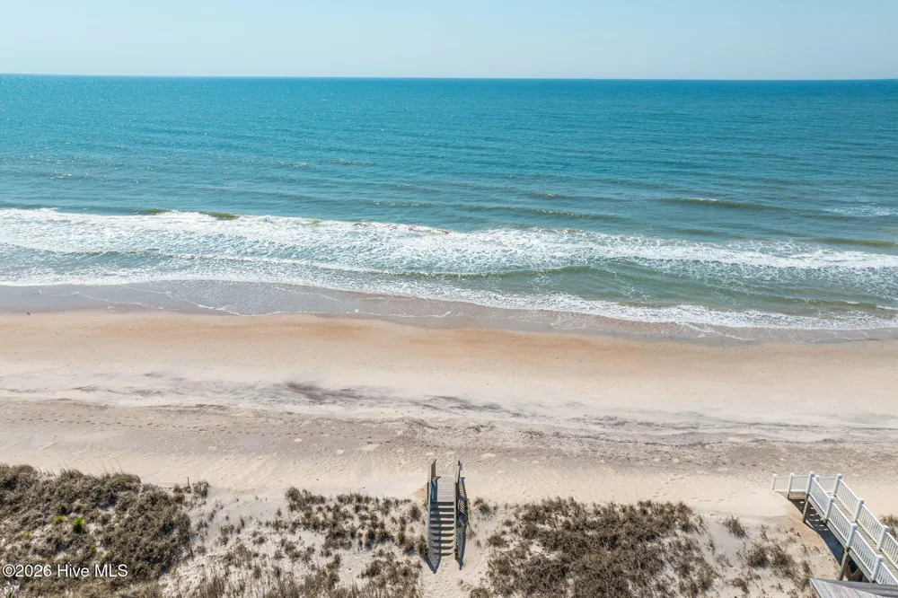 1324 New River Inlet Road North Topsail Beach, NC 28460
