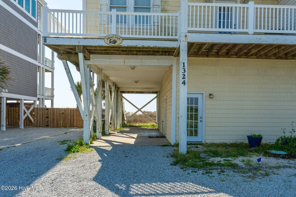 1324 New River Inlet Road North Topsail Beach, NC 28460