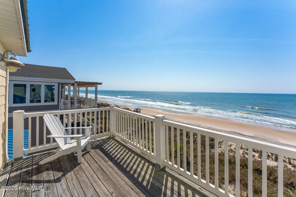 1324 New River Inlet Road North Topsail Beach, NC 28460