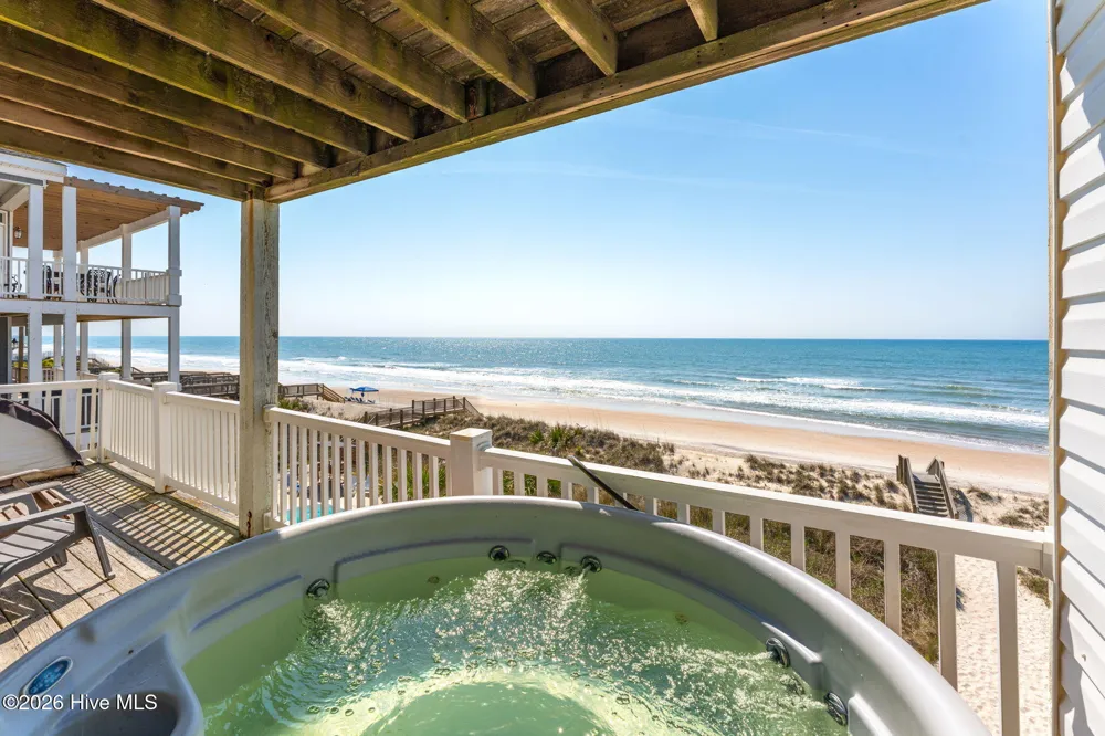 1324 New River Inlet Road North Topsail Beach, NC 28460