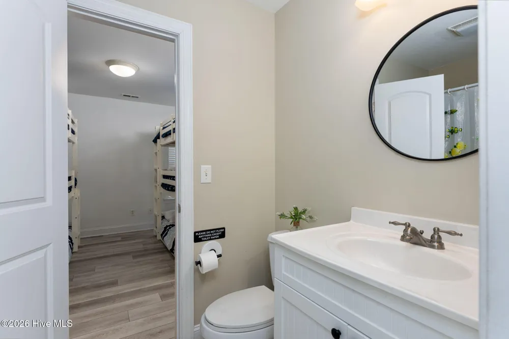 1324 New River Inlet Road North Topsail Beach, NC 28460