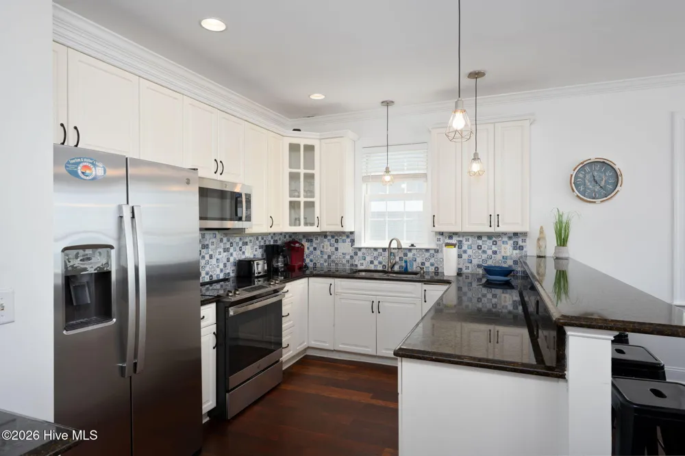 1324 New River Inlet Road North Topsail Beach, NC 28460