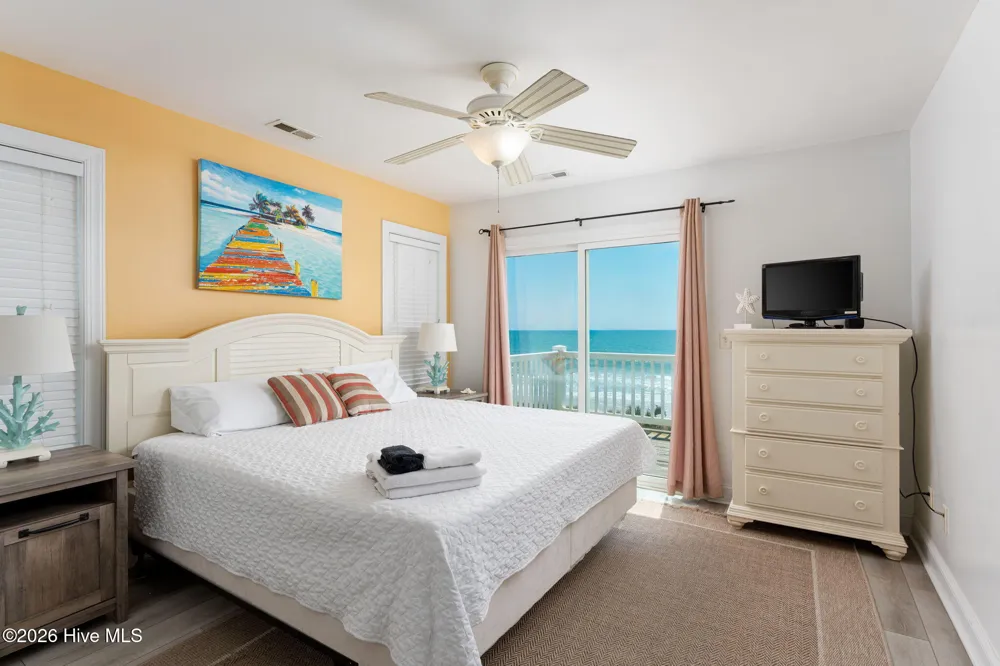 1324 New River Inlet Road North Topsail Beach, NC 28460