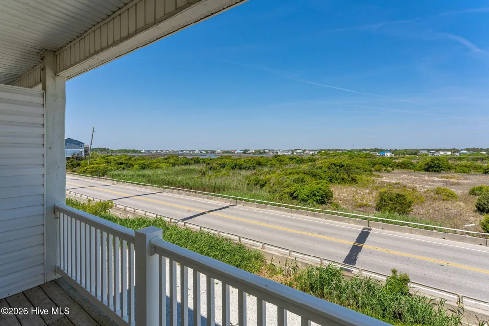 1324 New River Inlet Road North Topsail Beach, NC 28460