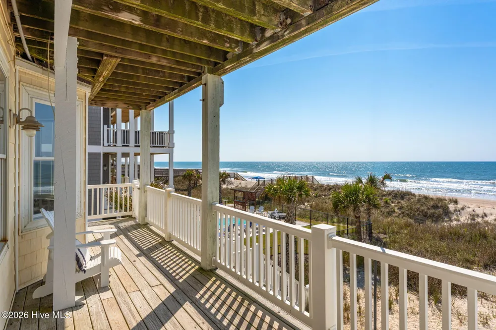 1324 New River Inlet Road North Topsail Beach, NC 28460
