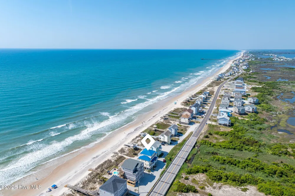 1324 New River Inlet Road North Topsail Beach, NC 28460
