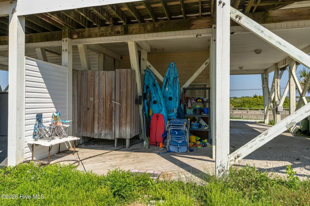 1324 New River Inlet Road North Topsail Beach, NC 28460