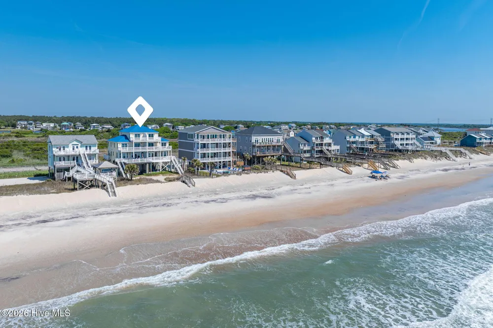 1324 New River Inlet Road North Topsail Beach, NC 28460