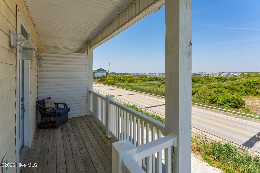 1324 New River Inlet Road North Topsail Beach, NC 28460