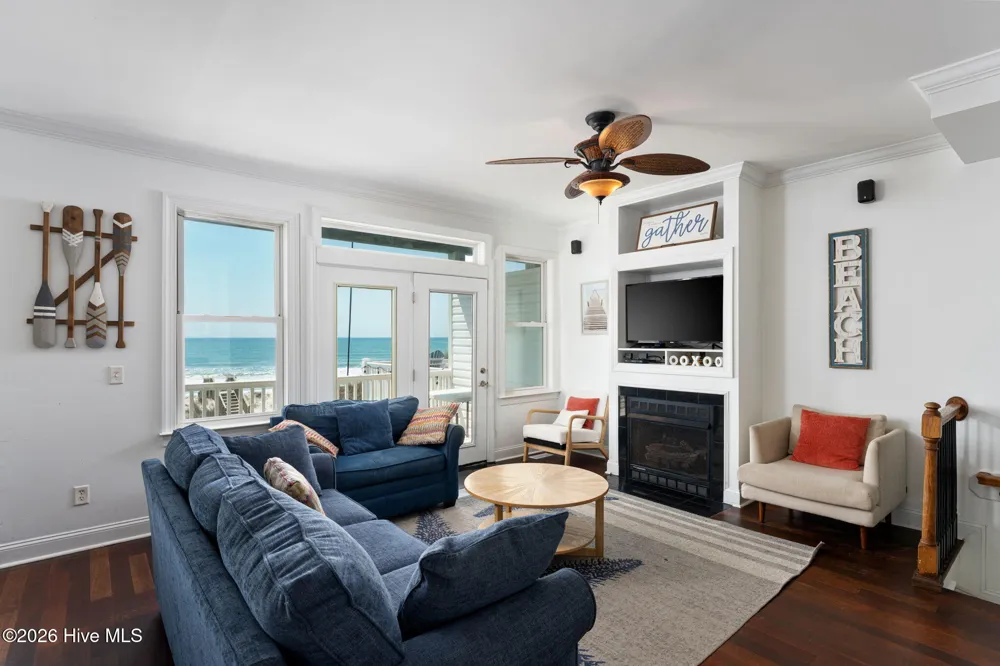 1324 New River Inlet Road North Topsail Beach, NC 28460