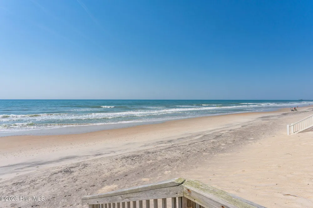 1324 New River Inlet Road North Topsail Beach, NC 28460
