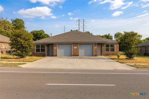 917 Brookview Drive #B