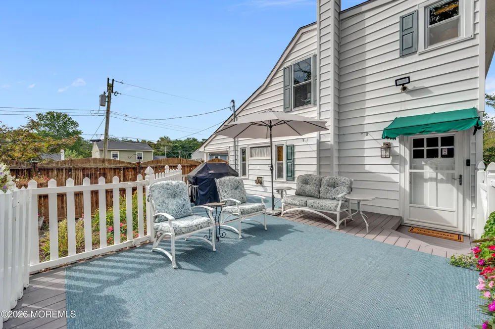 157 17th Avenue Brick, NJ 08724