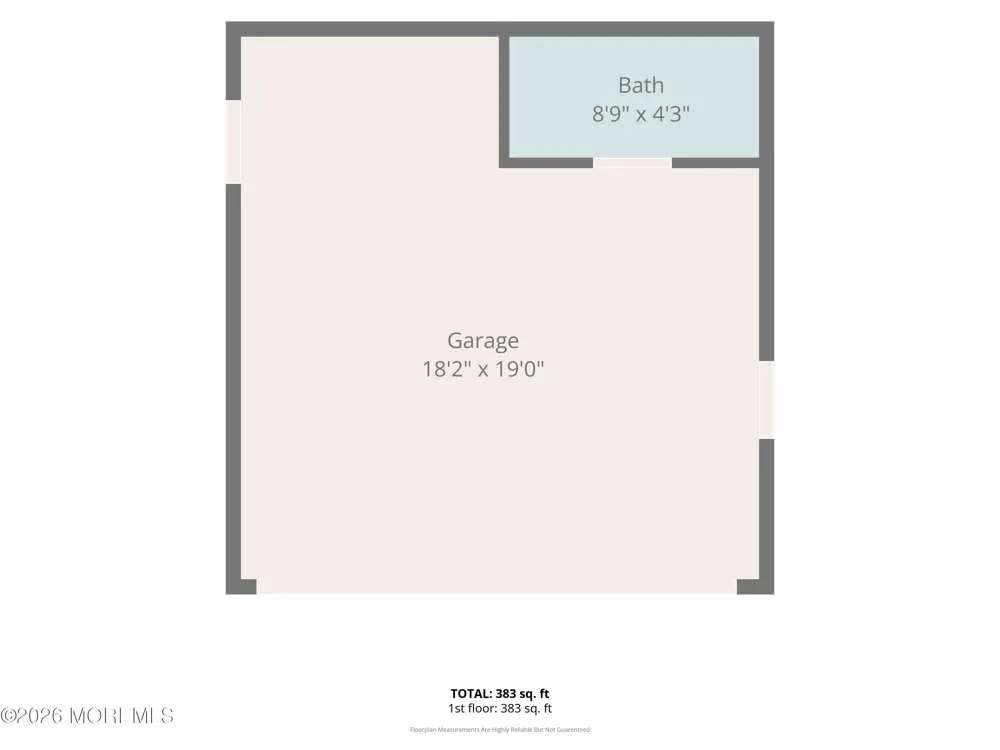 157 17th Avenue Brick, NJ 08724