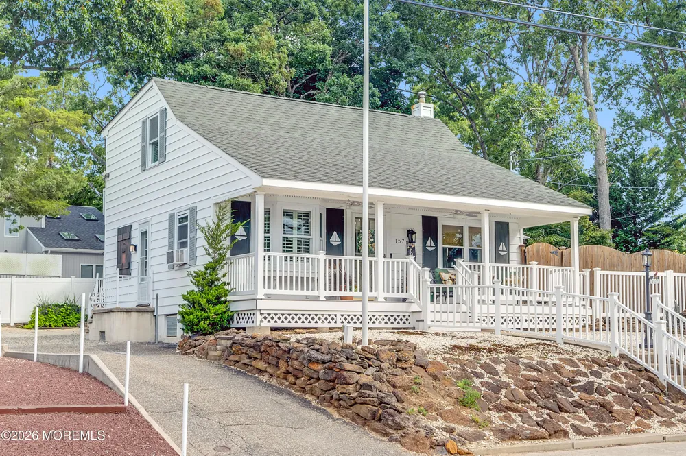 157 17th Avenue Brick, NJ 08724