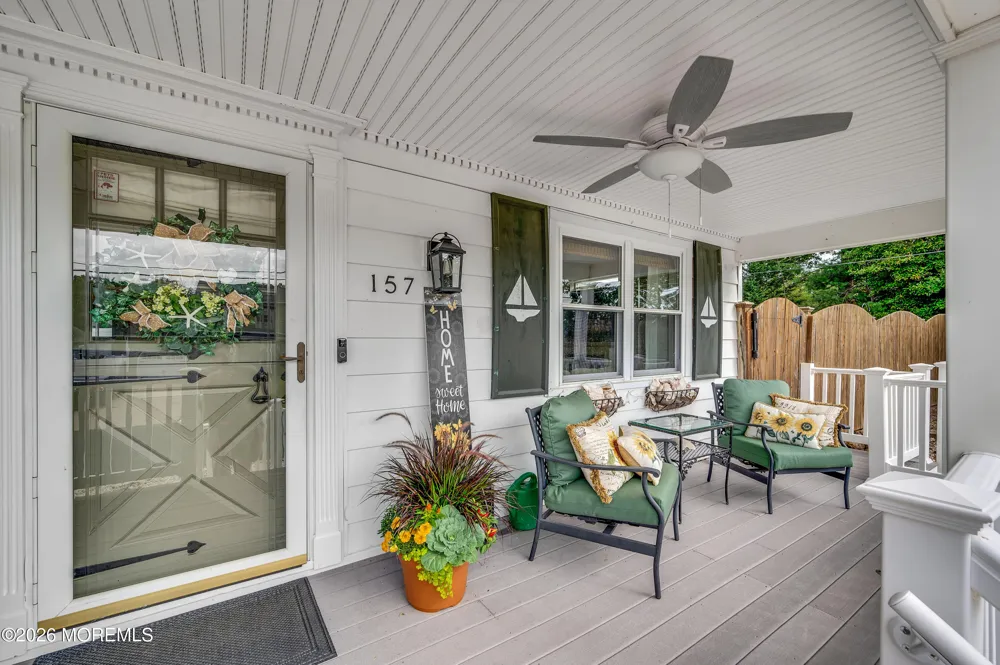 157 17th Avenue Brick, NJ 08724