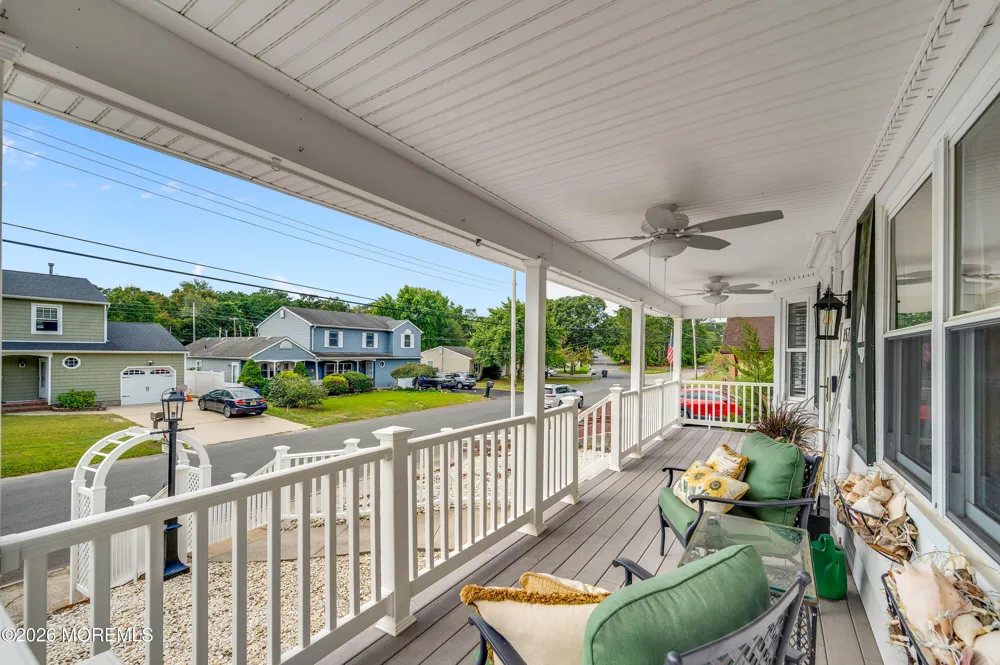 157 17th Avenue Brick, NJ 08724